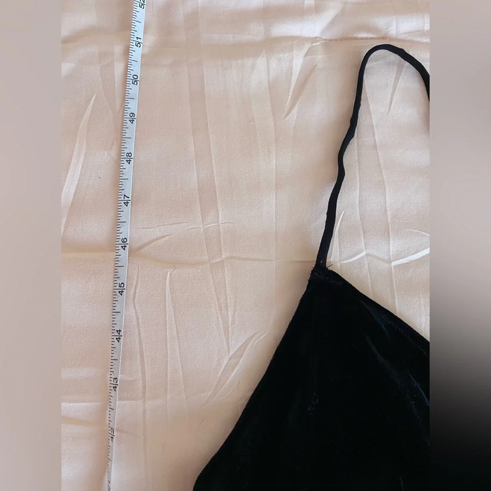 Free People Love All Day Maxi Slip Dress - Picture 13 of 13